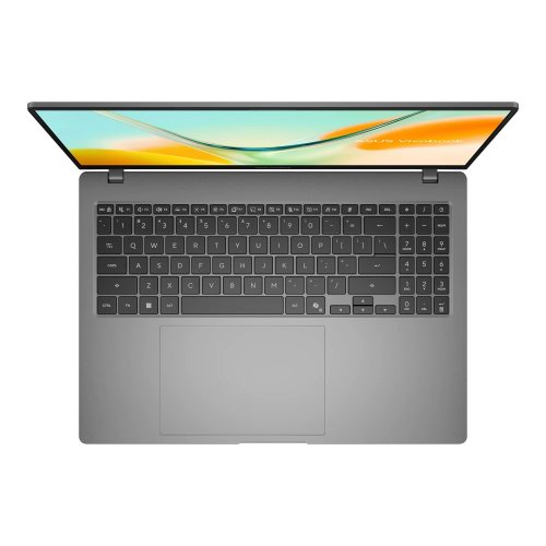 Ноутбук Asus Vivobook S16 S5608QA-U3214W (90NB19C2-M00HN0) Matte Gray купити в Україні | Telemart фото