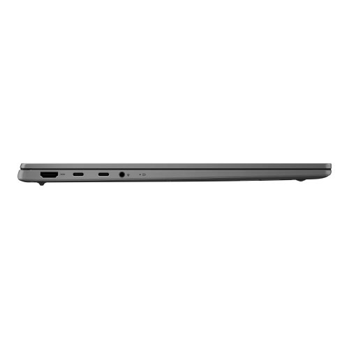 Ноутбук Asus Vivobook S16 S5608QA-U3214W (90NB19C2-M00HN0) Matte Gray купити в Україні | Telemart фото