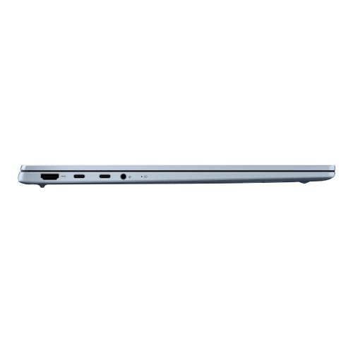 Ноутбук Asus Vivobook S16 S5608QA-MB193W (90NB19C3-M00D60) Light Blue купити в Україні | Telemart фото