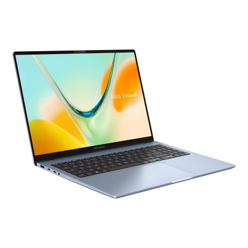 Ноутбук Asus Vivobook S16 S5608QA-U3212W (90NB19C3-M00HM0) Light Blue купити в Україні | Telemart фото