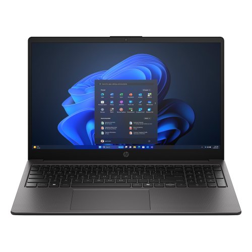 Ноутбук HP 255R G10 (C5MC0AT) Dark Ash Silver купить в Украине | Telemart фото