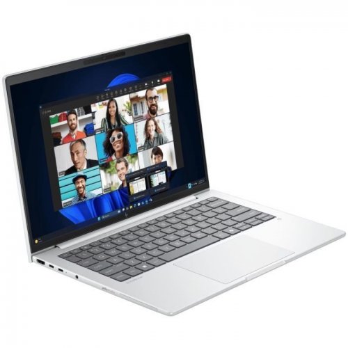 Ноутбук HP EliteBook 8 G1i 14 (CJ5F4UC) Glacier Silver купить в Украине | Telemart фото