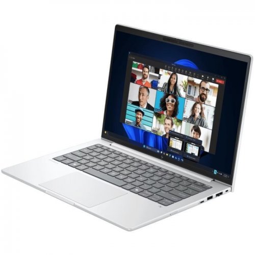 Ноутбук HP EliteBook 8 G1i 14 (CJ5F4UC) Glacier Silver купить в Украине | Telemart фото