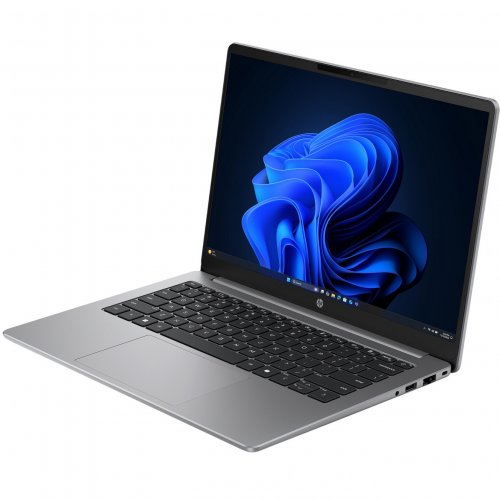 Ноутбук HP 200 G2i 14 (D62MXET) Meteor Silver купить в Украине | Telemart фото