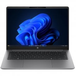 Ноутбук HP 200 G2i 14 (D62MYET) Meteor Silver