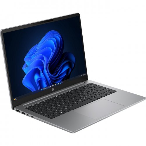 Ноутбук HP 200 G2i 14 (D62MYET) Meteor Silver купить в Украине | Telemart фото