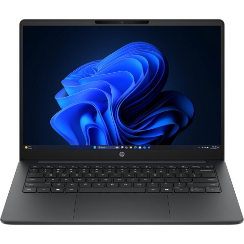 Ноутбук HP 200 G2i 14 (D62N0ET) Iron Gray купити в Україні | Telemart фото