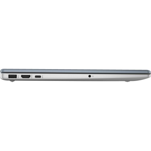 Ноутбук HP 15-fd1010ua (DY8T2EA) Moonlight Blue купити в Україні | Telemart фото