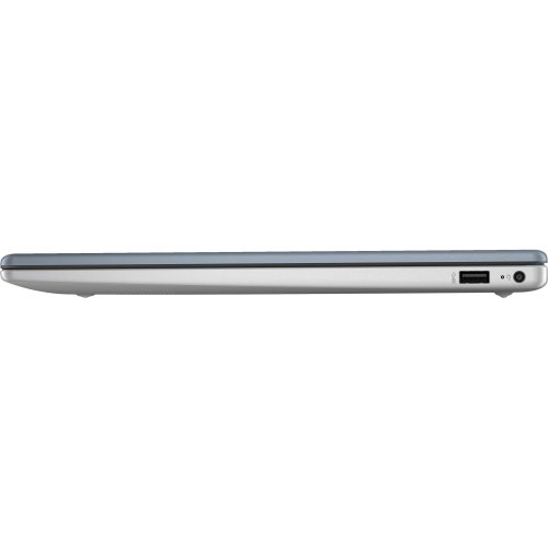 Ноутбук HP 15-fd1010ua (DY8T2EA) Moonlight Blue купити в Україні | Telemart фото
