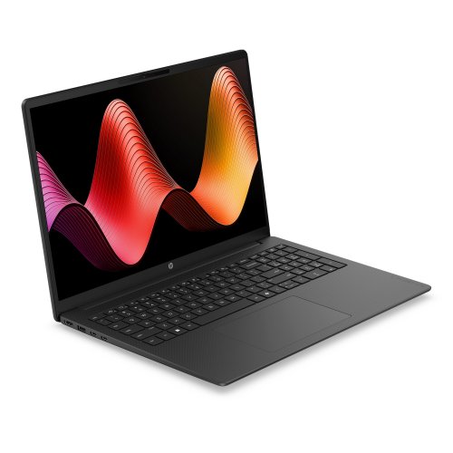 Ноутбук HP OmniBook 3 16-bu0029ua (DY8U1EA) Jet Black купити в Україні | Telemart фото