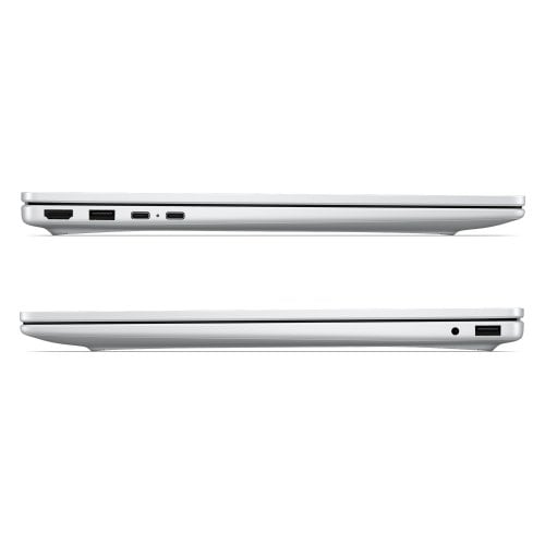 Ноутбук HP OmniBook 3 16-bu0030ua (DY8U2EA) Glacier Silver купить в Украине | Telemart фото