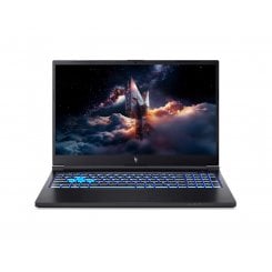 Ноутбук Acer Nitro Lite NL15-71G (NH.X3NEU.002) Shale Black