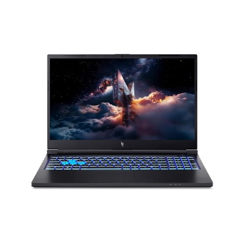 Ноутбук Acer Nitro Lite NL15-71G (NH.X3NEU.002) Shale Black купити в Україні | Telemart фото