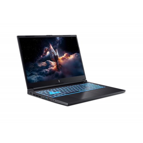 Ноутбук Acer Nitro Lite NL15-71G (NH.X3NEU.002) Shale Black купити в Україні | Telemart фото