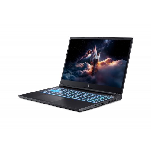 Ноутбук Acer Nitro Lite NL15-71G (NH.X3NEU.002) Shale Black купити в Україні | Telemart фото