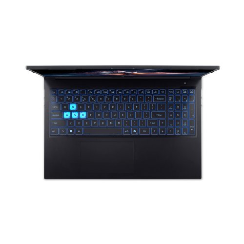 Ноутбук Acer Nitro Lite NL15-71G (NH.X3NEU.002) Shale Black купити в Україні | Telemart фото