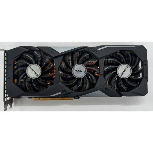 Відеокарта Gigabyte GeForce RTX 2060 SUPER Gaming OC 3X 8192MB (GV-N206SGAMING OC-8GD) (Відновлено продавцем, 619572) (Відновлено продавцем, 913998) купити в Україні | Telemart фото