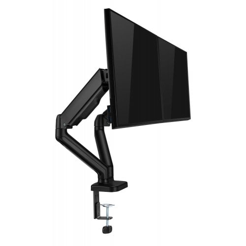Уцінка настільне кріплення для монітора OfficePro 17-32" MA412 Black (Сліди використання, 914000) купити в Україні | Telemart фото
