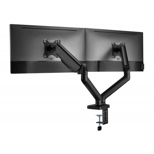 Уцінка настільне кріплення для монітора OfficePro 17-32" MA412 Black (Сліди використання, 914000) купити в Україні | Telemart фото