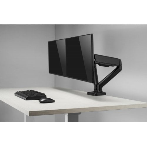 Уцінка настільне кріплення для монітора OfficePro 17-32" MA412 Black (Сліди використання, 914000) купити в Україні | Telemart фото