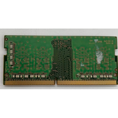 Озу Samsung SODIMM DDR4 4GB 2666Mhz (M471A5244CB0-CTD) (Восстановлено продавцом, 914002) купить в Украине | Telemart фото