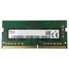 Озу Hynix SODIMM DDR4 4GB 2400Mhz (HMA851S6AFR6N-UH) (Восстановлено продавцом, 914006)