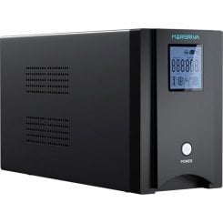 Уценка ибп Marsriva 1000VA (MR-UF1000P-H) (Вскрытая упаковка, 914013)