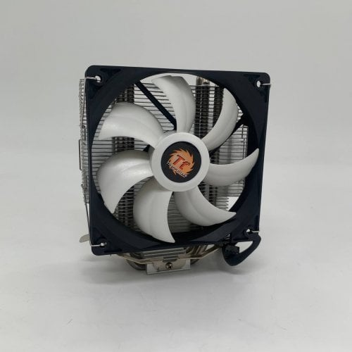 Кулер Thermaltake Contac Silent 12 (CL-P039-AL12BL-A) (Восстановлено продавцом, 914031) купить в Украине | Telemart фото