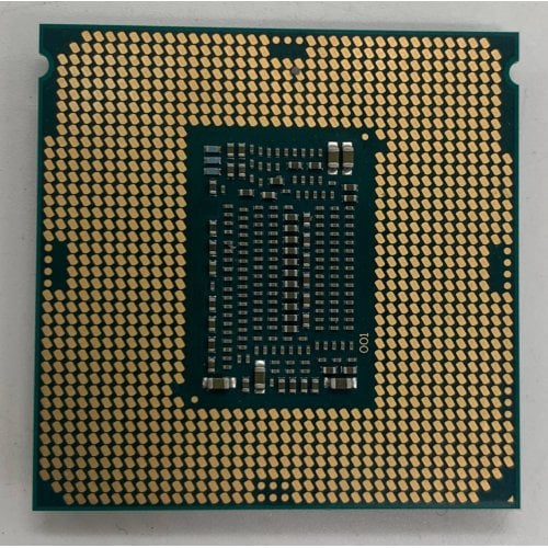 Процессор Intel Core i7-8700K 3.7(4.7)GHz 12MB s1151 Tray (CM8068403358220) (Восстановлено продавцом, 914032) купить в Украине | Telemart фото