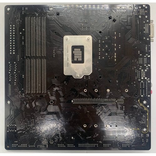 Материнская плата Gigabyte Z370M D3H (s1151, Intel Z370) (Восстановлено продавцом, 914035) купить в Украине | Telemart фото