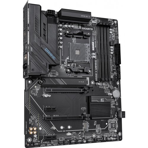 Материнская плата Gigabyte B550 X GAMING WIFI7 (sAM4, AMD B550) купить в Украине | Telemart фото