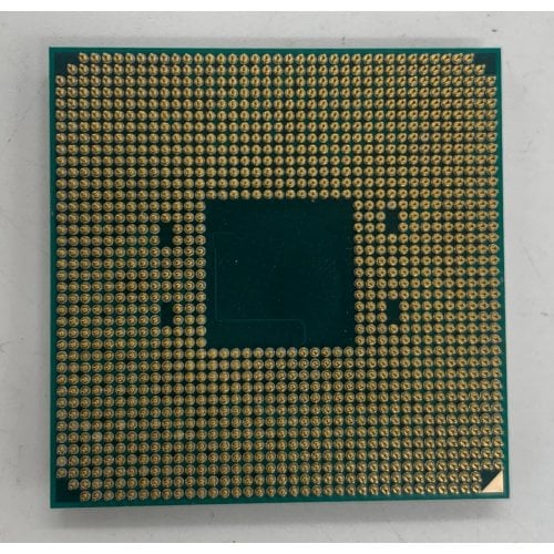 Процессор AMD Athlon 3000G 3.5GHz 4MB sAM4 Tray (YD3000C6M2OFH) (Восстановлено продавцом, 914162) купить в Украине | Telemart фото