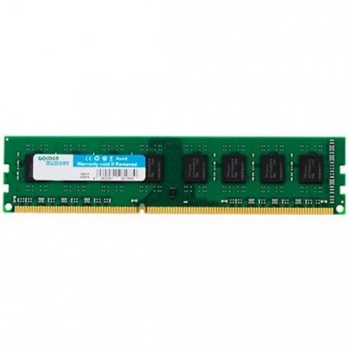 Озу Golden Memory DDR4 4GB 2400Mhz (GM24N17S8/4) (Восстановлено продавцом, 914171) купить в Украине | Telemart фото