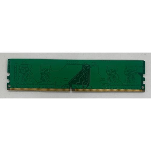 Озу Golden Memory DDR4 4GB 2400Mhz (GM24N17S8/4) (Восстановлено продавцом, 914171) купить в Украине | Telemart фото