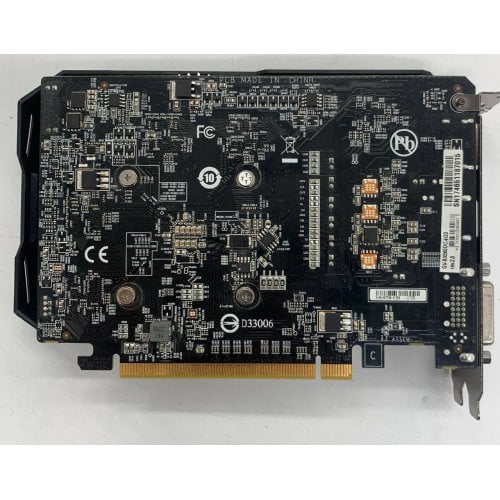 Видеокарта Gigabyte Radeon RX 560 Gaming OC 4096MB (GV-RX560OC-4GD) (Восстановлено продавцом, 914176) купить в Украине | Telemart фото