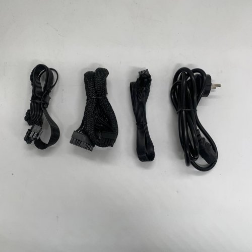 Блок живлення CHIEFTEC Proton 750W (BDF-750C) (Відновлено продавцем, 914179) купити в Україні | Telemart фото