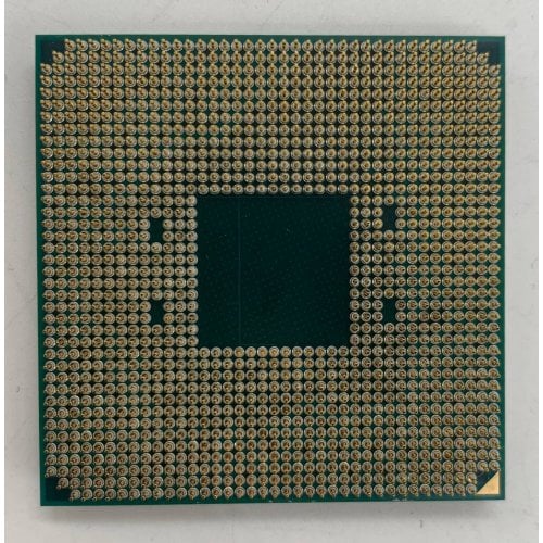 Процессор AMD Ryzen 5 5600X 3.7(4.6)GHz 32MB sAM4 Tray (100-000000065) (Восстановлено продавцом, 914182) купить в Украине | Telemart фото