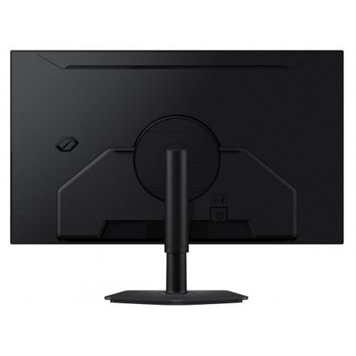 Уценка монитор Samsung 32" Odyssey G5 (LS32FG502EIXUA) Black (Повреждена упаковка, 914183) купить в Украине | Telemart фото