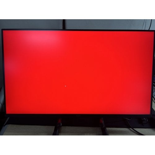 Уценка монитор Samsung 32" Odyssey G5 (LS32FG502EIXUA) Black (Повреждена упаковка, 914183) купить в Украине | Telemart фото