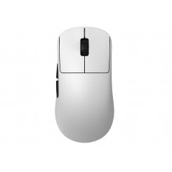 Уценка мышка Endgame Gear OP1we (EGG-OP1WE-WHT) White (Вскрытая упаковка, 914185) / 19000 DPI / 125/250/500/1000 Гц / Pixart