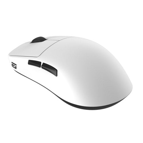 Уцінка миша Endgame Gear OP1we (EGG-OP1WE-WHT) White (Розкрита упаковка, 914185) купити в Україні | Telemart фото