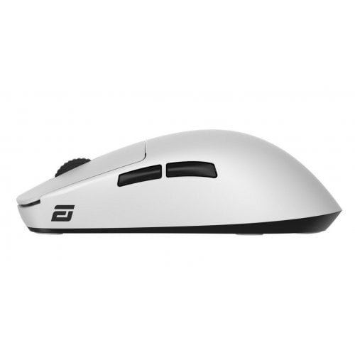 Уцінка миша Endgame Gear OP1we (EGG-OP1WE-WHT) White (Розкрита упаковка, 914185) купити в Україні | Telemart фото