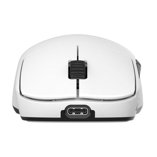 Уцінка миша Endgame Gear OP1we (EGG-OP1WE-WHT) White (Розкрита упаковка, 914185) купити в Україні | Telemart фото