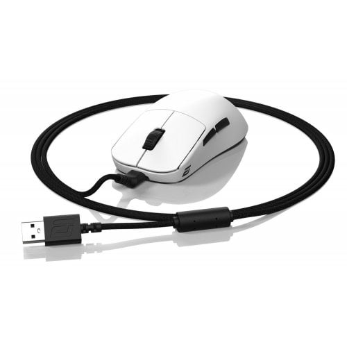 Уцінка миша Endgame Gear OP1we (EGG-OP1WE-WHT) White (Розкрита упаковка, 914185) купити в Україні | Telemart фото