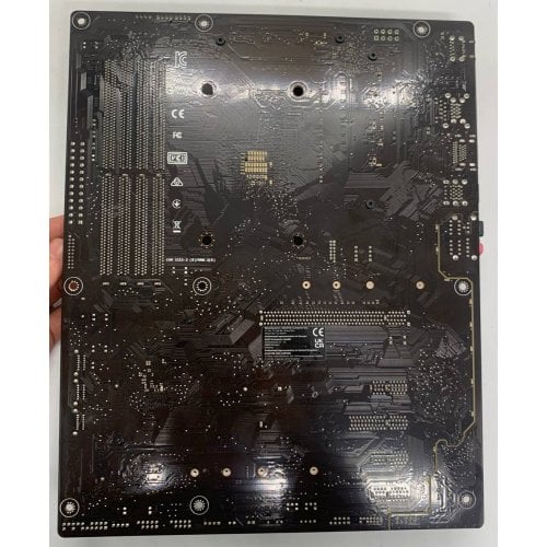 Материнська плата Asus PRIME B550-PLUS (sAM4, AMD B550) (Відновлено продавцем, 914188) купити в Україні | Telemart фото