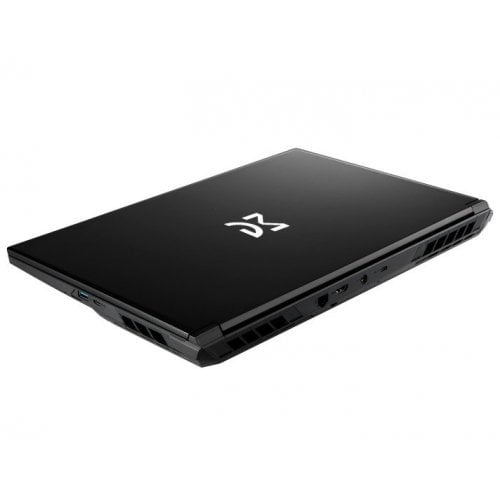 Уценка ноутбук Dream Machines RG5070-17 (RG5070-17UA30) Black (Вскрытая упаковка, 914192) купить в Украине | Telemart фото