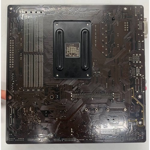 Материнская плата Gigabyte B450M AORUS ELITE (sAM4, AMD B450) (Восстановлено продавцом, 914195) купить в Украине | Telemart фото