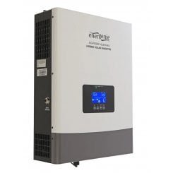 Гибридный солнечный инвертор EnerGenie 25.6V 4200W (EG-PSS901-4.2KW-EU)