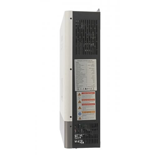 Гибридный солнечный инвертор EnerGenie 25.6V 4200W (EG-PSS901-4.2KW-EU) купить в Украине | Telemart фото