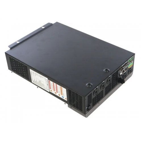 Гибридный солнечный инвертор EnerGenie 25.6V 4200W (EG-PSS901-4.2KW-EU) купить в Украине | Telemart фото